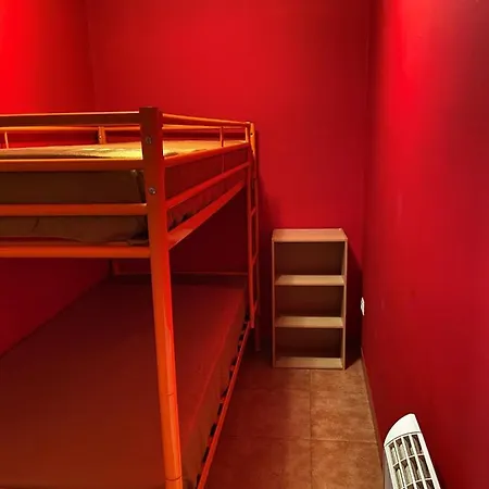 La Vall Loft Apartment Sant Llorenc de Morunys