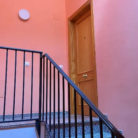 Apartment La Vall Loft *