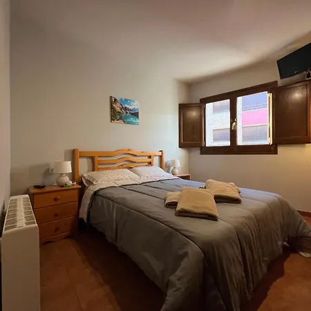 La Vall Loft * Sant Llorenc de Morunys