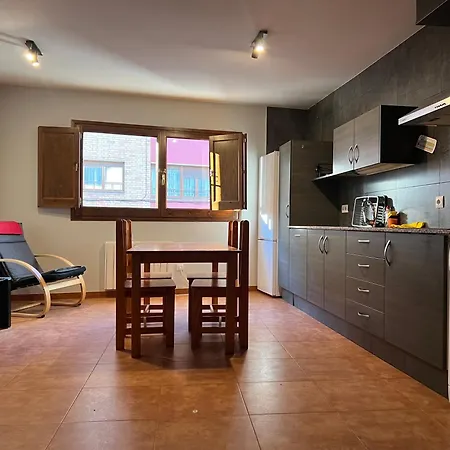 La Vall Loft