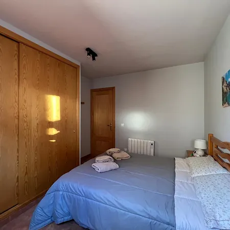 Apartment La Vall Loft *