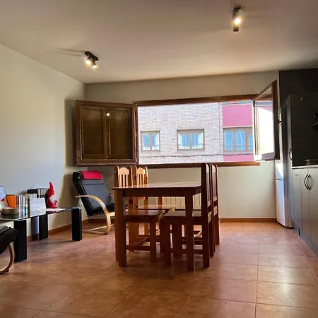 La Vall Loft Sant Llorenc de Morunys